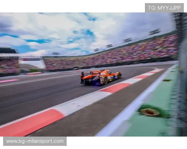 WEC团队完成长距离模拟，车手节奏保持稳定