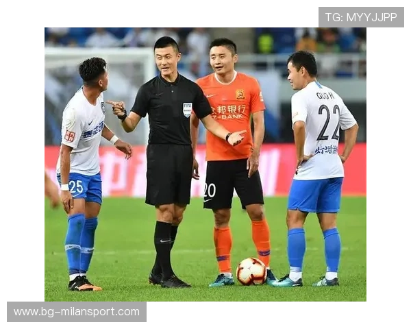 中国足球官方公布裁判名单，中国足协裁判员官网