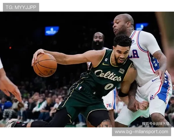 凯尔特人客场大胜76人，塔图姆30+表现抢眼，凯尔特人vs76人预测