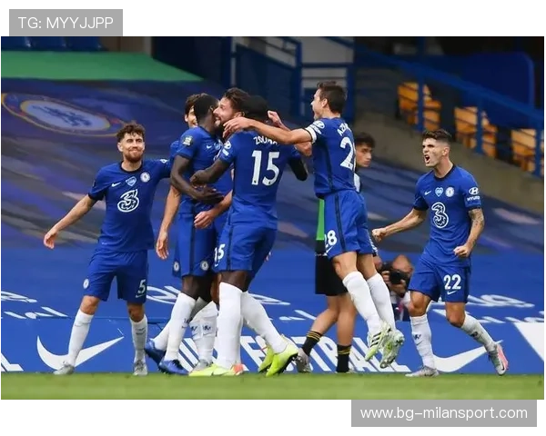 切尔西若保持身体对抗力联赛更具竞争力