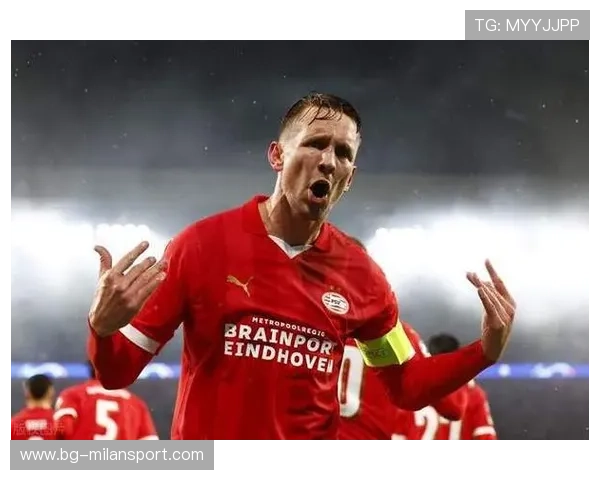 埃因霍温签下精准传球手